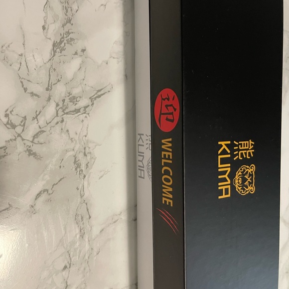 KUMA Professional Damascus Knife - Picture 13 of 14